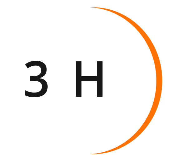 3hpartners logo