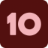 10beauty logo