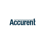 Accurent logo