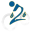 Bike to the Beach for Autism logo