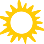 German International School Dubai logo