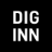 diginn logo