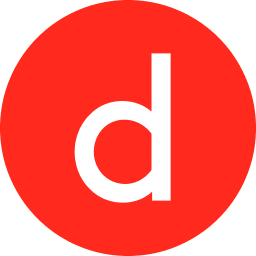 Dstillery logo