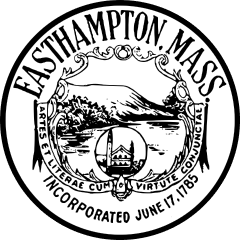East Hampton Veterinary Group logo
