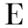 Editorialist logo