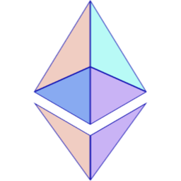 Ethereum Address Service (EAS) logo