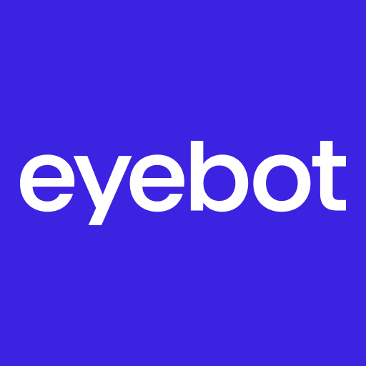 Eyebot logo