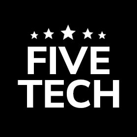 5ivetechlimited logo