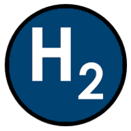 H2 Analytics logo