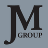 JM Group Inc. logo