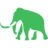 Mammoth Biosciences logo