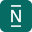 N26 logo