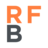 RF|Binder logo