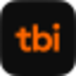 tbi Bank logo