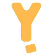 Yardstick logo